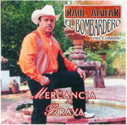 Raul Alvear (CD Mercancia Brava) AR-243