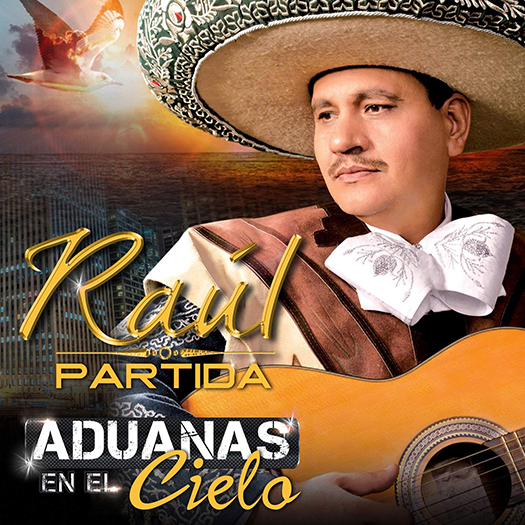 Raul Partida (CD Aduanas En El Cielo) Morena-9161