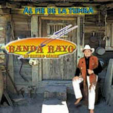 Rayo (CD Al pie De La Tumba) AR-268
