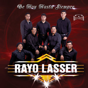 Rayo Lasser (CD De Hoy Hasta Siempre) Power-900838