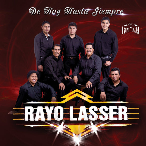 Rayo Lasser (CD De Hoy Hasta Siempre) Power-900838