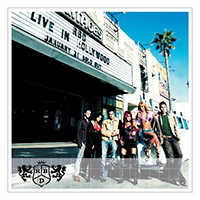 RBD (CD Live In Hollywood) EMI-5812220