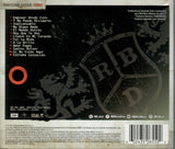 RBD (CD Empezar Desde Cero) EMIM-65502 N/AZ