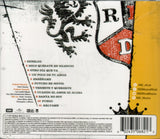 RBD (CD Rebelde) EMIM-68213 N/AZ