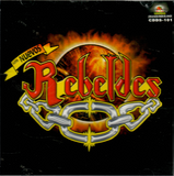 Nuevos Rebeldes (CD El Lobito) Cdds-101 n/az USADO