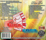 Rebeldia, Banda (2CD Gira 2008) ARCD-588