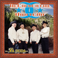 Reencuentro Norteno (CD La Duda) ARCD-416