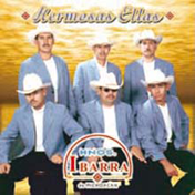 Hermanos Ibarra (CD Hermosas Ellas) ARCD-236