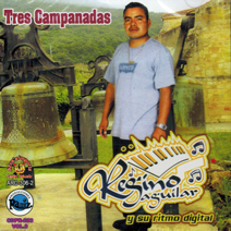 Regino Aguilar (CD Tres Campanadas) ARC-306