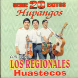 Regionales Huastecos (CD 20 Huapangos) CDC-294 OB N/AZ