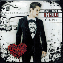 Regulo Caro (CD Especialista) Universal-732195 n/az