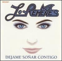 Rehenes (CD Dejame Sonar Contigo Fonovisa-5045520)