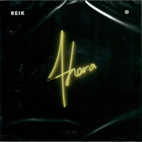 Reik (CD Ahora) 96202