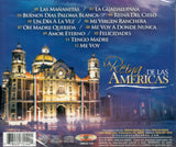 Reina de Las Americas (CD Instrumental) DMCD-114