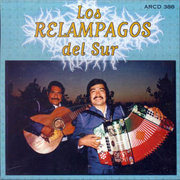 Relampagos Del Sur (CD Serie 2 En 1 19 Exitos) AR-388