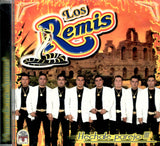 Remis (CD Aborrezco) ARCD-403