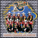 Remis (CD Cuando Hagamos Las Cuentas) ARCD-072