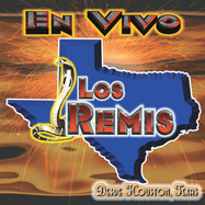 Remis (CD En Vivo Desde Houston, Tx) ARCD-093