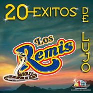 Remis (2CD 20 Exitos De Lujo) BRCD-312