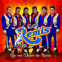 Remis (CD No Me Dejes de Amar) Fonovisa-352779 N/AZ