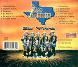 Remis (CD En Vivo Desde Houston, Tx) ARCD-093