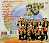 Remis (CD Cuando Hagamos Las Cuentas) ARCD-072