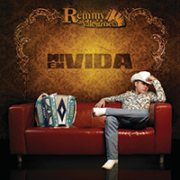 Remmy Valenzuela (CD Mi Vida en Vida) Fonovisa-379957 N/AZ