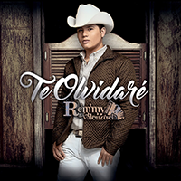 Remmy Valenzuela (CD Te olvidare) Fonovisa-573498 N/AZ