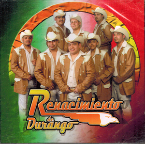 Renacimiento De Durango (CD Mujer Ladina) Univ-351563 ob