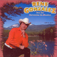 Rene Gonzalez (CD Me Veo Indio) ARCD-317