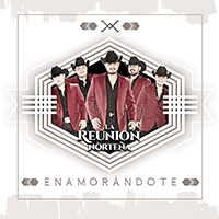 Reunion Nortena (CD Enamorandote) Univ-27009