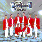 Revelacion Del Balsas (CD Como le Hago Pa Olvidarte) ARCD-225