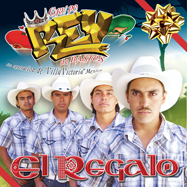 Rey De Bastos (CD El Regalo) ARCD-534