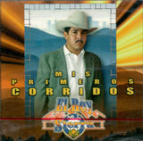 Rey De La Sierra (CD Mis Primeros Corridos)EMI-25377