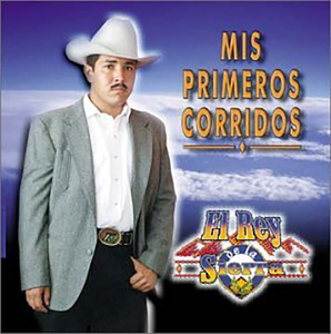 Rey De La Sierra (CD Mis Primeros Corridos)EMI-25377