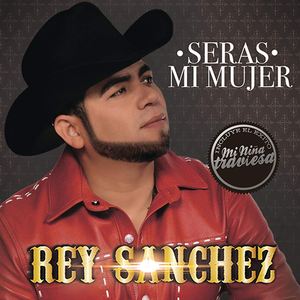 Rey Sanchez (CD Seras Mi Mujer) WEA-63527
