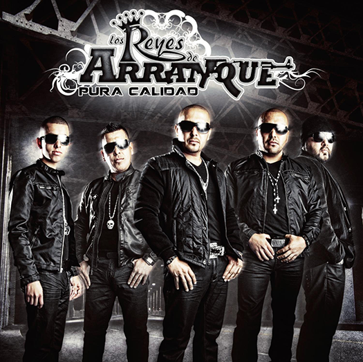 Reyes de Arranque (CD Pura Calidad) Sony-786823 /ob