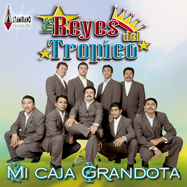 Reyes Del Tropico (CD Mi Caja Grandota) ARCD-214