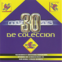 Reyes del Camino (CD 30 De Coleccion) Disa-729034