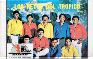 Reyes Del Tropico (CASS Tierra Caliente) BRCass-005