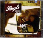 Reyli (Que vueltas da la Vida CD+DVD Sony-764823)