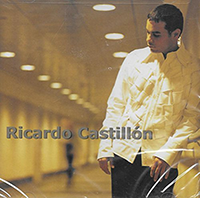 Ricardo Castillon (CD Esclavo de tu Piel) Fonovisa-6153