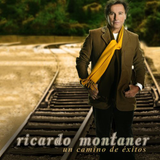 Ricardo Montaner (Un Camino De Exitos, CD+DVD) 5099921251825