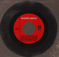 Ricardo Arjona (CD Lados B) Warner-427086