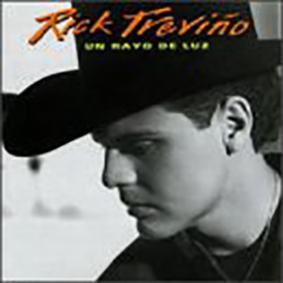Rick Trevino (CD Un Rayo De Luz) Sony-81522