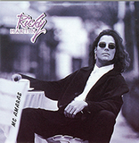 Ricky Martin (CD Me Amaras) Sony-81044 OB