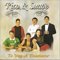 Rico Y Suave (CD Te Voy A Enamorar) BMG-59322