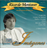 Ricardo Montaner (CD Imagenes) Cdb-2142