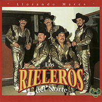 Rieleros Del Norte (CD Llorando A Mares) Joey-181 ob