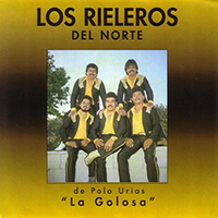 Rieleros Del Norte (CD La Golosa) Joey-3159